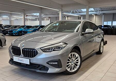 BMW 218i Gran Coupe LcProf HiFi Kamera SH NP:43.000€