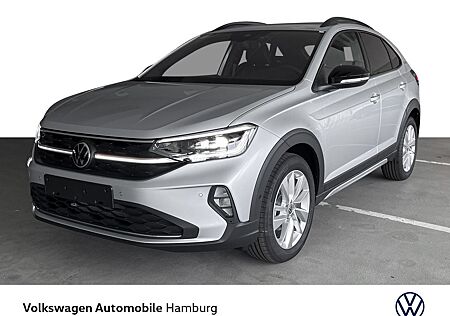VW Taigo Volkswagen Life 1,0 l TSI OPF 85 kW (116 PS) 7-Gang-D