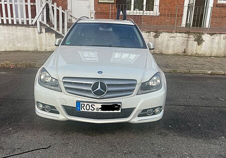 Mercedes-Benz C 250 CDI 4MATIC T AVANTGARDE Autom. AVANTGARDE