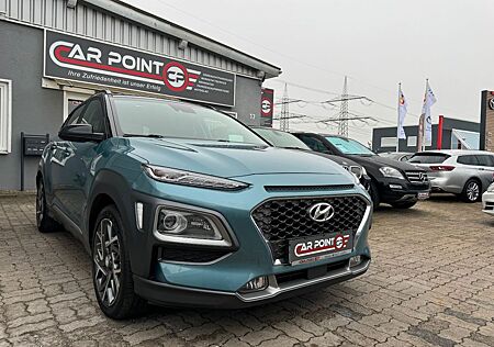 Hyundai Kona 1,6 Style Hybrid 2WD*1.Hd.*Autom*AHK*EURO6*