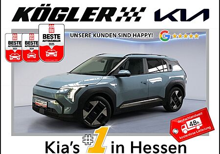 Kia EV3 58.3 EARTH |-19% WIC BUS UPG DWP 19Z