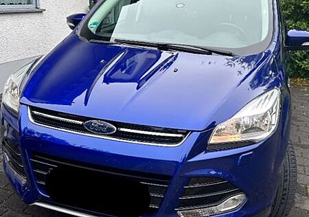 Ford Kuga 1,5 EcoBoost 2x4 110kW SYNC Edition SYN...