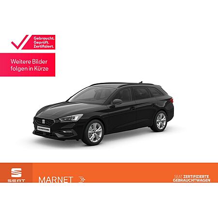 Seat Leon leasen