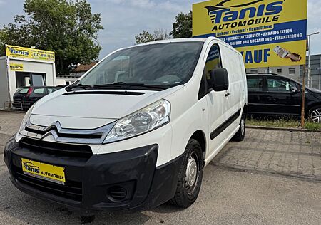 Citroën Jumpy HDi 90 27 L1H1 Kasten*Neu Tüv*Euro 5 *