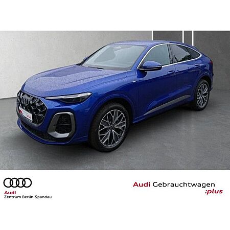 Audi Q5 leasen