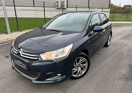 Citroën C4 gebraucht kaufen Citroën C4 Lim. Exclusive/KLIMA/PDC/ALU