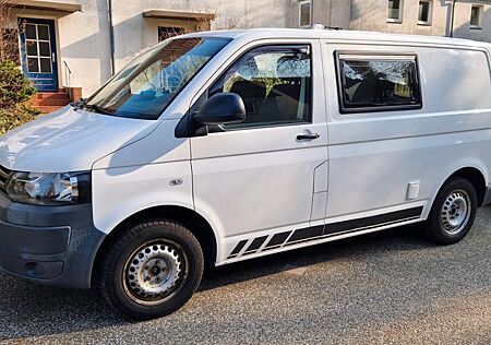 VW T5 Volkswagen Camper