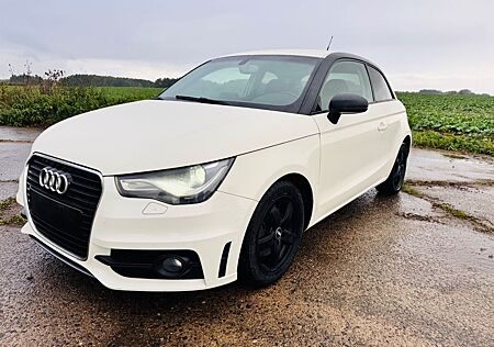 Audi A1 1.6 TDI S line S line
