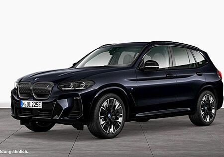 BMW iX3 M Sport AHK Driv.Assist.Prof Harman/K LED