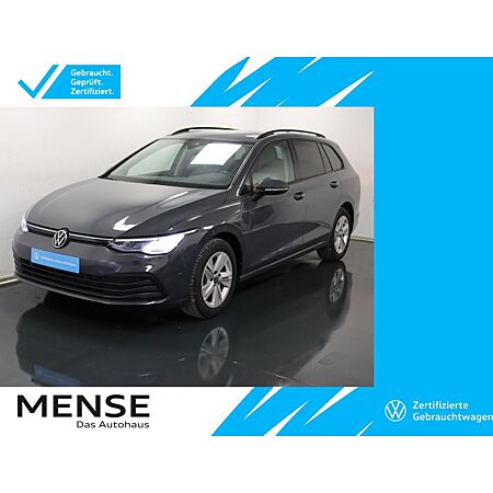 VW Golf leasen