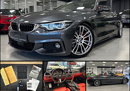 BMW 440i Cabrio M Sport Individual|H/K|DAB| Sheft