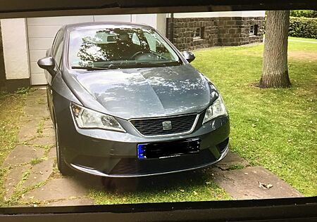 Seat Ibiza 1.4 16V Style SC Style