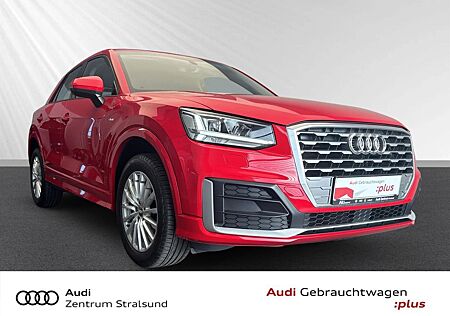 Audi Q2 Design 1.0 TFSI