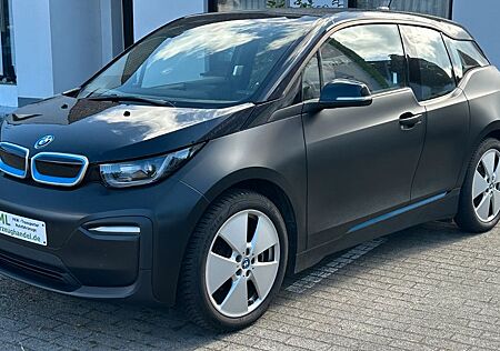 BMW i3 Basis Navi Klima LED PDC Tempomat SHZ