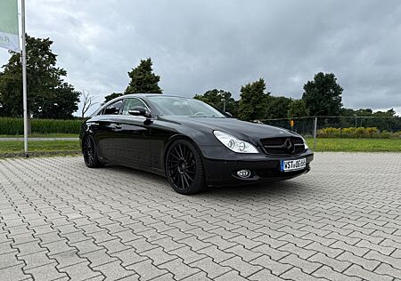 Mercedes-Benz CLS 350 CGI