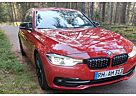 BMW 318d Touring Sport Line Sport Line