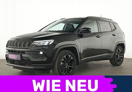 Jeep Compass ACC|Kamera|LED|CarPlay|Kessy|PDC|Navi