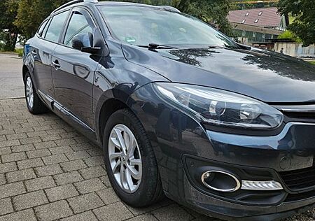 Renault Megane Grandtour Dynamique ENEZuRGY dCi 110