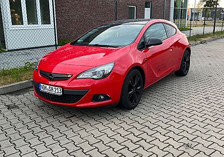 Opel Astra GTC 1.4 Turbo ecoFLEX Edition S/S 88kW...