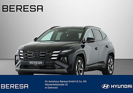 Hyundai Tucson (MY25) 1.6 T-GDI 48V TREND*DCT* Navi AUT