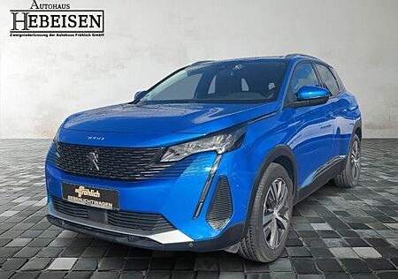 Peugeot 3008 BlueHDi 130 Stop & Start Allure Pack