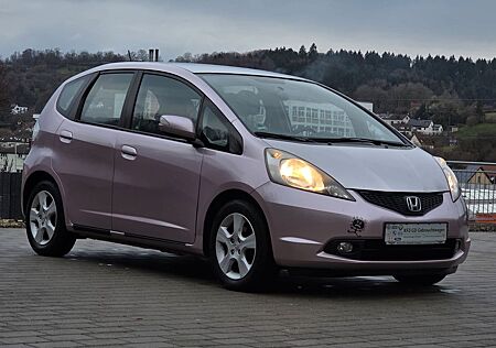 Honda Jazz 1.4. Handgas/Brems.Rollstuhl-Ladehilfe