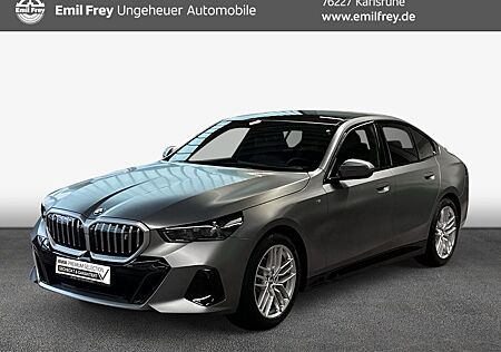 BMW i5 eDrive40