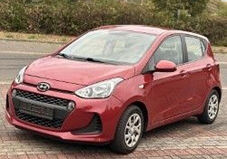 Hyundai i10 Trend