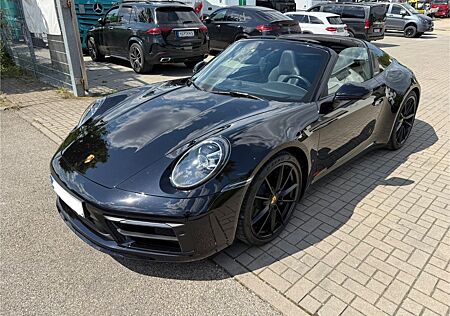 Porsche 911 Urmodell 911 Targa4/Sportabgas/Leder/Keyless/Sitzlüftung