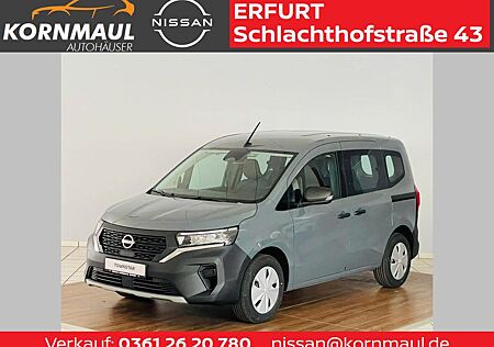 Nissan Townstar Kombi L1 Acenta 1.3 DIG-T 130 PS