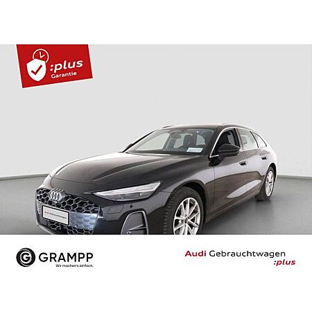 Audi A6 leasen