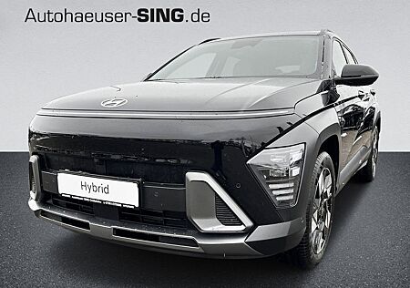 Hyundai Kona SX2 Hybrid TREND Assist.- Paket LED BOSE