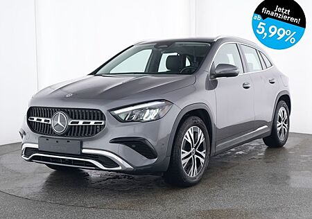Mercedes-Benz GLA 200 PROGRESSIVE SPURASSIST PARKASSIST KAMERA