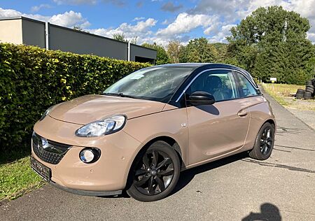 Opel Adam GLAM 1.4 74kW GLAM