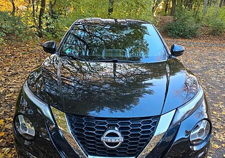 Nissan Juke 1.0 DIG-T ENIGMA ENIGMA