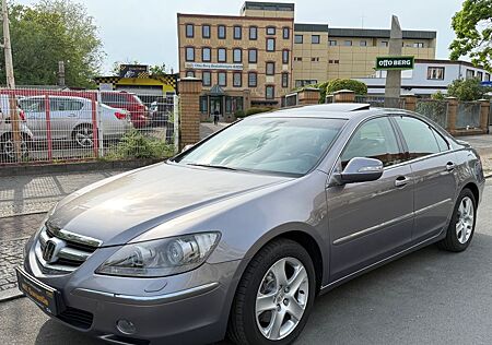 Honda Legend 3.5 V6 AWD *AUTOMATIK*LEDER*S-DACH*XENON*