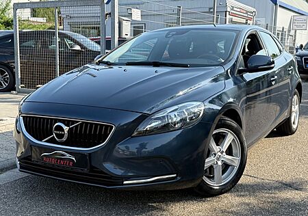 Volvo V40 Kinetic|AUTOMATIK|KAMERA|NAVI|SCHECKHEFT|EU6