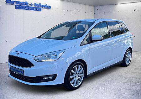 Ford Grand C-Max COOL&CONNECT 1.5 AUTOMATIK 7-Sitze