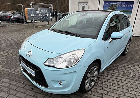 Citroën C3 Exclusive
