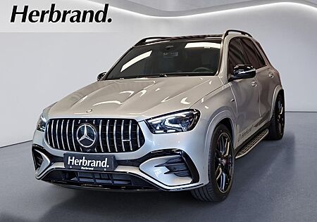 Mercedes-Benz GLE 53 AMG HYBRID 4MATIC+ PREMIUM PLUS+AHK+PANO+