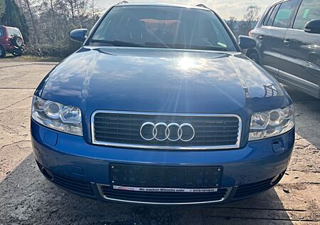 Audi A4 Lim. 1.9 TDI*Klimaautomatik*