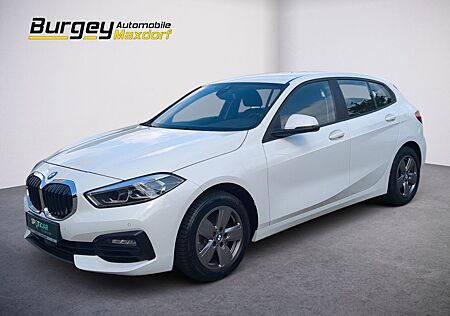 BMW 118 i Advantage