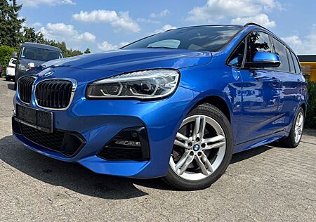 BMW 220 Gran Tourer d xDrive M Sport * 7-Sitzer