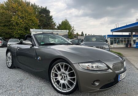 BMW Z4 Baureihe Roadster 3.0i /Automatik Tüv 10 2026