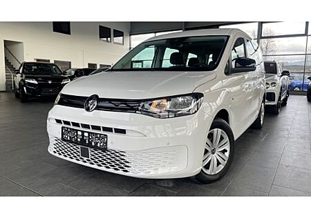 VW Caddy Volkswagen Maxi 2.0 TDI 7-Sitzer Tempo Kamera PDC APP