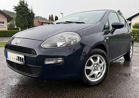 Fiat Punto 1.2/erst66.000km/scheckheftgepflegt/Klima