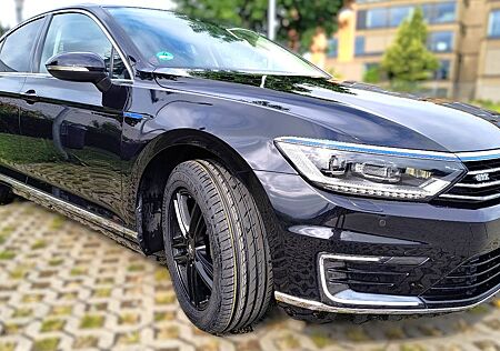 VW Passat Volkswagen 1.4 TSI Hybrid DSG GTE