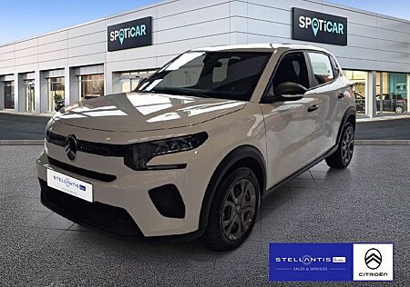 Citroën C3 1.2 Turbo 100 YOU