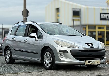 Peugeot 308 SW Tendance 1,6 DIESEL NAVI KLIMA PDC AHK