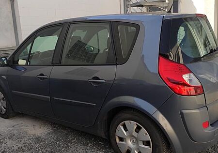 Renault Scenic Megane 1.6